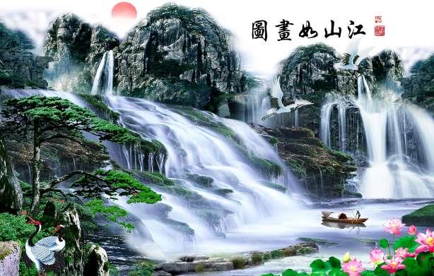 幸运女孩救援